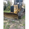 1996 Caterpillar D4H-TSK Dozer